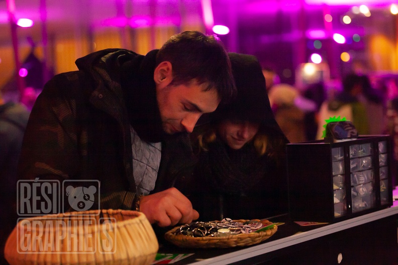 2022-12-16- XMas ElectroDub - Reportage ©Mélanie - 01