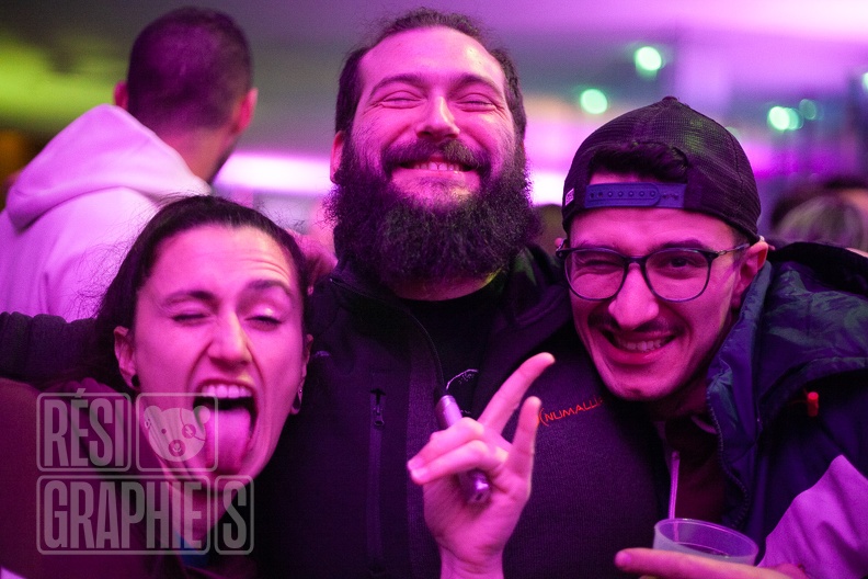 2022-12-16- XMas ElectroDub - Reportage ©Mélanie - 249