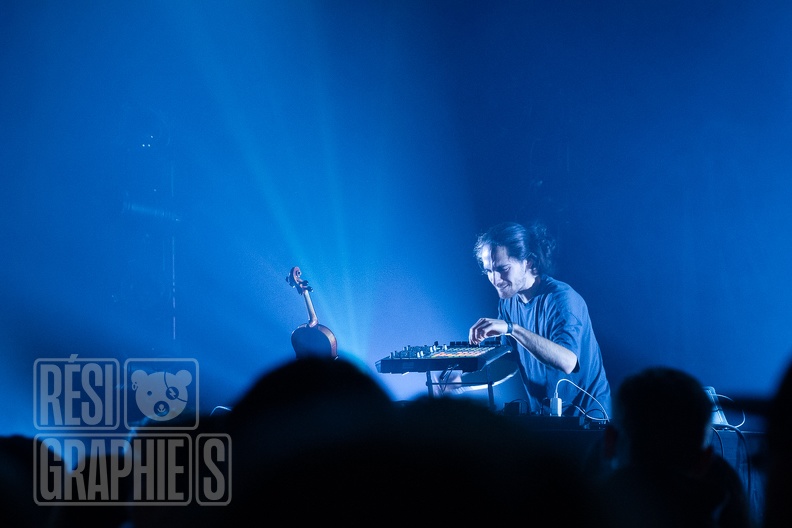 2022-12-16- XMas ElectroDub - Concerts ©Virgile - 02