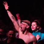 2022-12-17- XMas ElectroDub - Concerts ©Ayse - 35